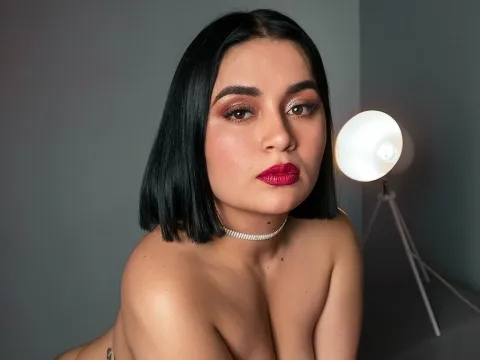 live sex video chat model SienaRomero