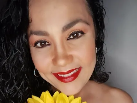 teen jasmin model SirenKhat