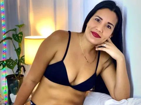 live sex cam show model SofiHabib