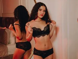 modelo de latina sex SofiaCarvajal
