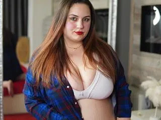 modelo de jasmine webcam SofiaHanson