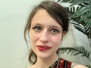 webcam show model SofiaLindell