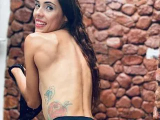 live sex woman model SofiaTatto