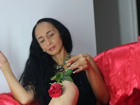 video live sex modèle SonyaLopez