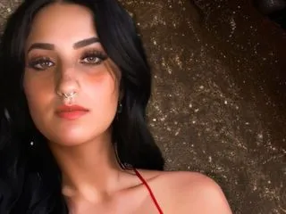 video dating model SonyaSkye