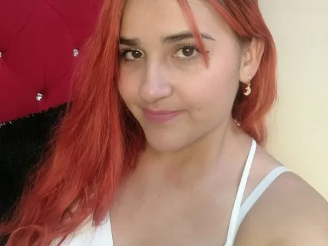 live sex video chat model SophieDias
