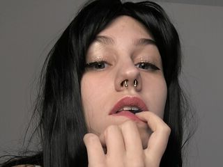 sex chat and video model SophieWirror