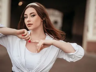 live sex watch model SophieWisniewski