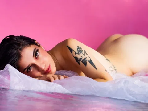 live sex photo model SteicyOjanguren