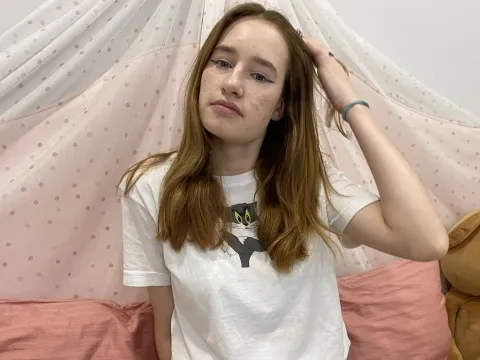 live webcam sex model StellaConors