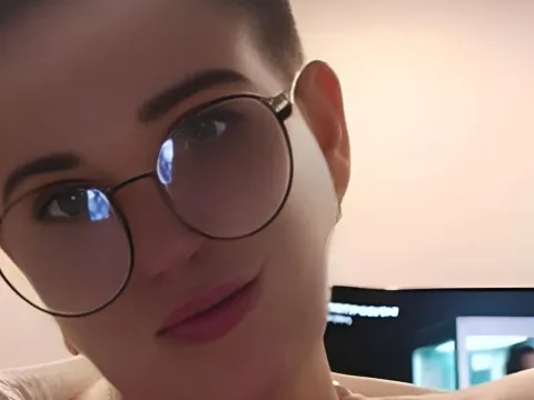 webcam sex model StellaHoll