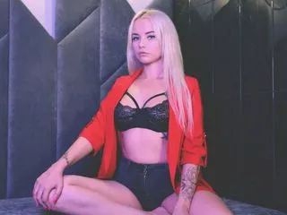 live sex com model StephanieBerger