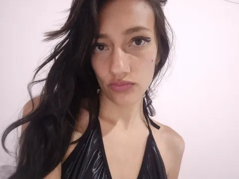 webcam sex model SuleyWins