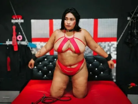 modelo de live webcam sex SusanVose