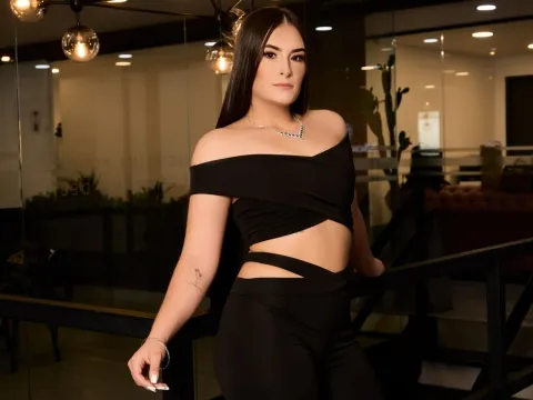 sex live tv model SusanaHarlow