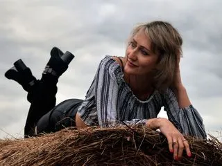 sex live tv model SusannaSevlen