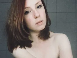 adult video chat model SuzyViolet
