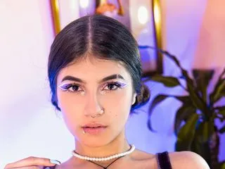 teen webcam model TamaraKerato