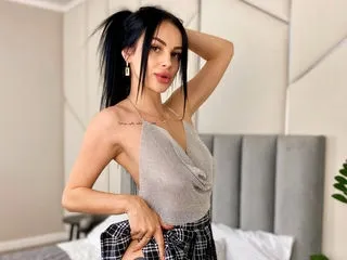 webcam show model TeresaDrake