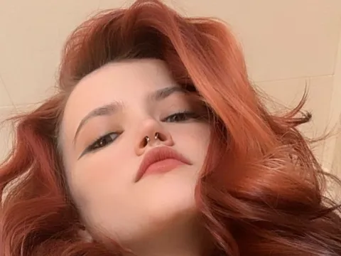 live sex feed model TheaHarwick