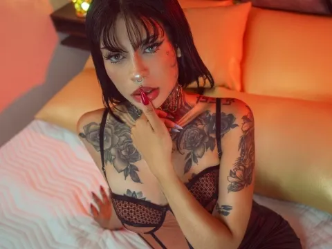 sex video chat model ThinaFox
