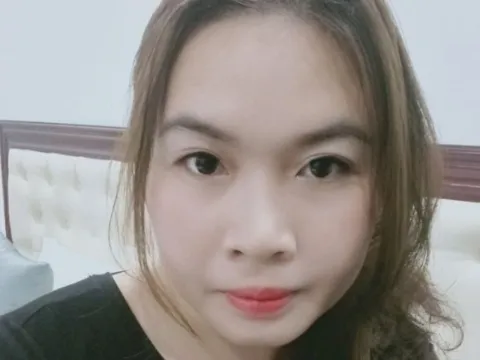hot live chat modèle ThuyPhan