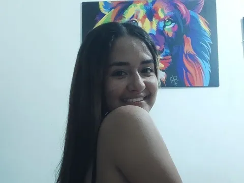 live sex model TifannyMello