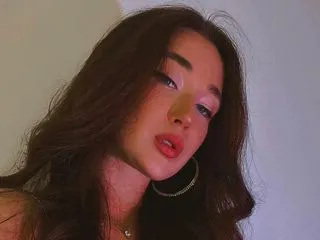 modelo de real live sex TiffanyAstra