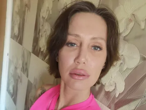 webcam sex model TinaBeck