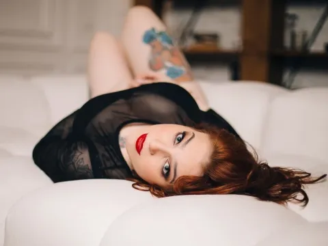 live porn sex model TinaRedds