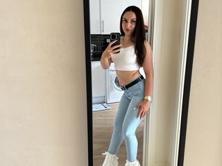 live sex show model TiphannyMary