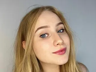 webcam stream model TracyWhite