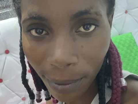 live webcam sex model TrishaNiks