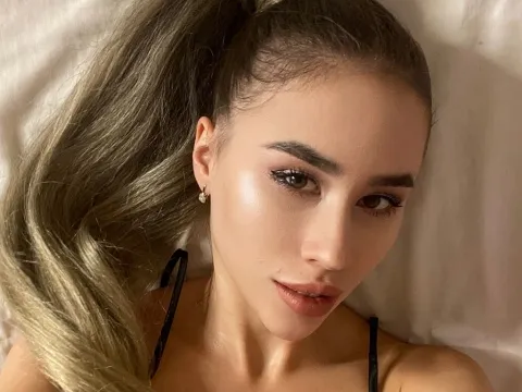 live sex chat model TrissyAlissa