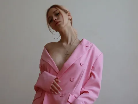 live webcam sex model ValeriBronks