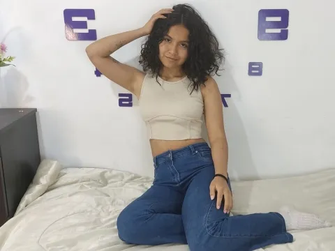sex webcam model ValeryRichye