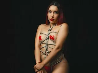 modelo de hot live sex chat VanessaCastillo