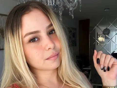 live sex camera model VanessaCollis