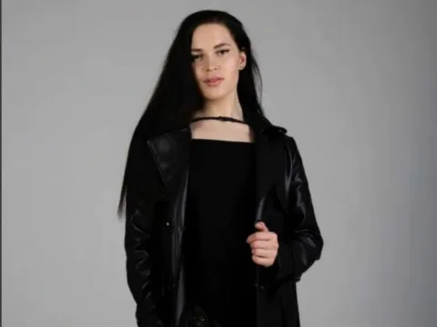 video live sex cam model VanessaPratt