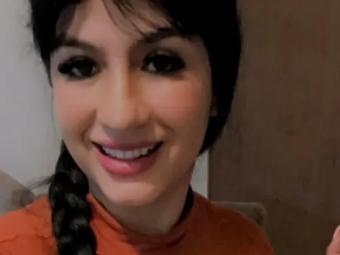 sexy webcam chat model VanessaSoll