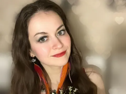 live webcam chat model VarvaraMirova
