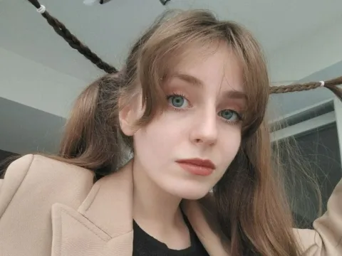 sex webcam model VeronaHigbie