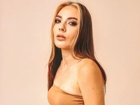 cam cyber live sex model VeronicaGriffin