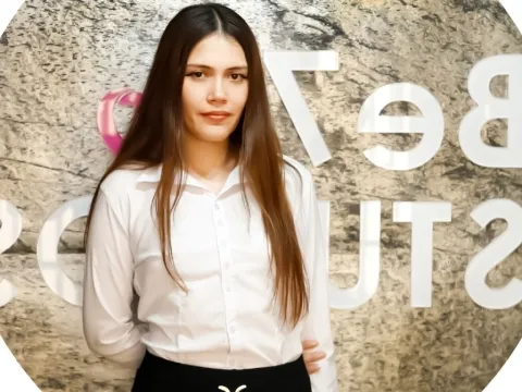 video dating model VeronicaLuna