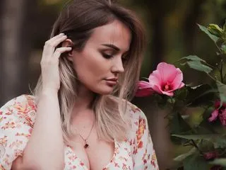 webcam sex model VeronicaMilson