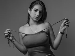 sex film live model VeronikaFerreira