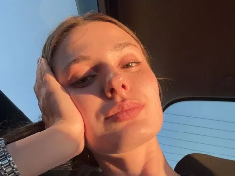 live real sex model ViaGrasia