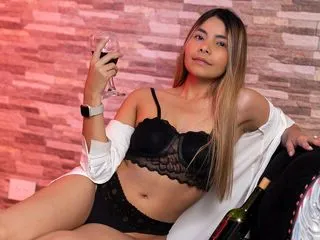 video live sex model VictoriaRousee