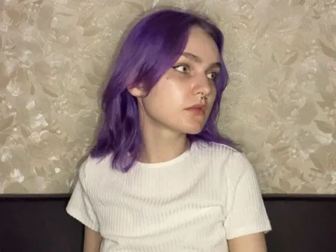 live sex chat model VioletJosie