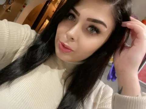 cam live show model ViviDiamond